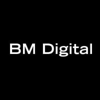 This is the Avatar Image for the BM AI Voice and Text to Speech Generator